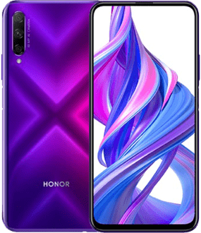 Замена экрана Honor  9X Pro